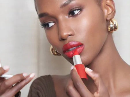 La routine rouge aventure