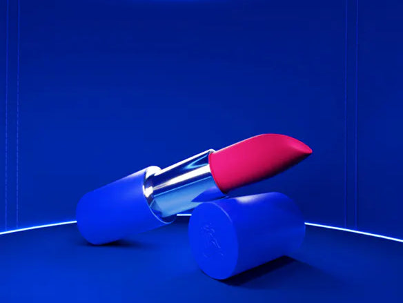 The Webster Art House x La bouche rouge