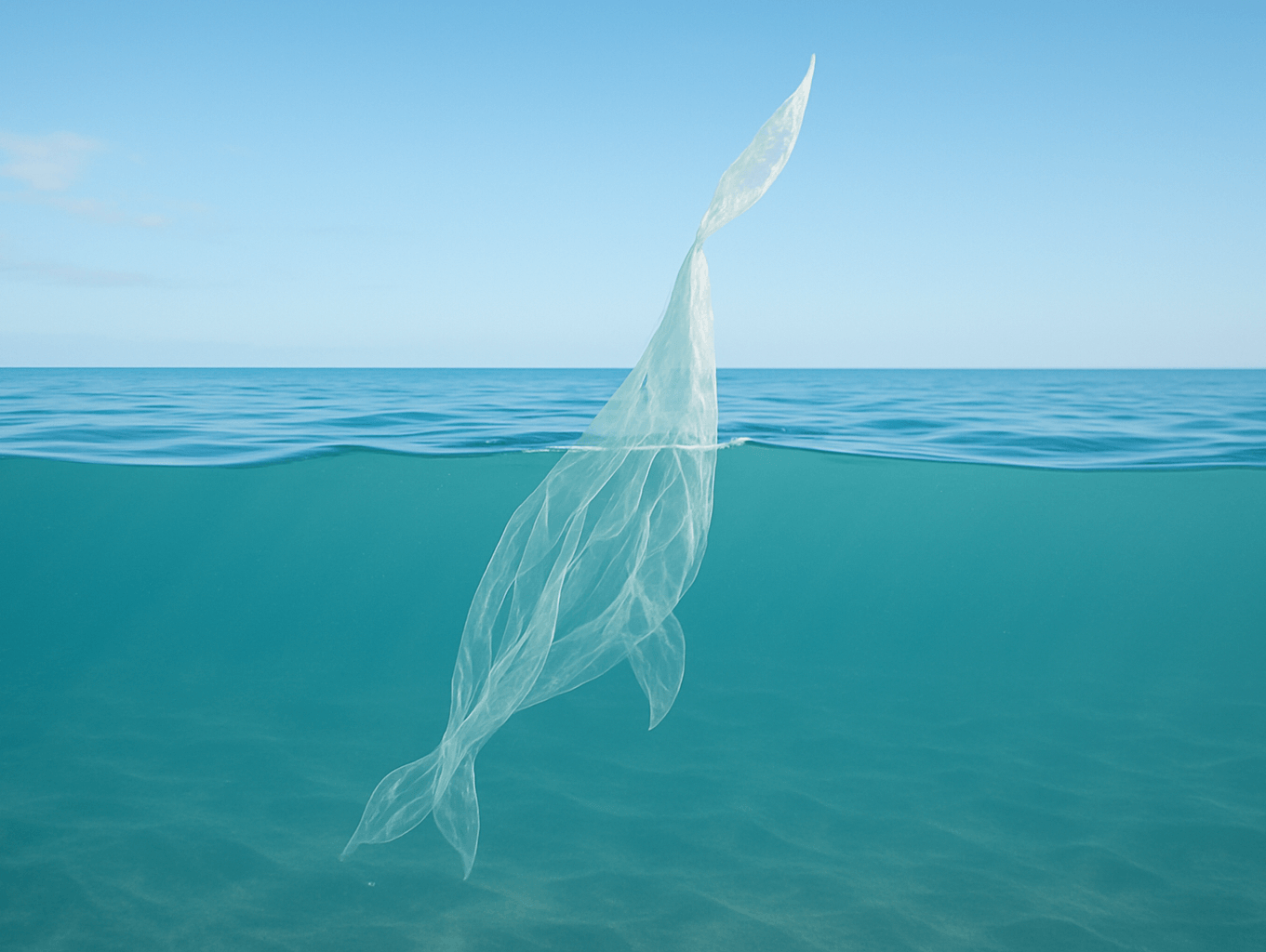 La Bouche Rouge X No More Plastic Foundation au Printemps Haussmann