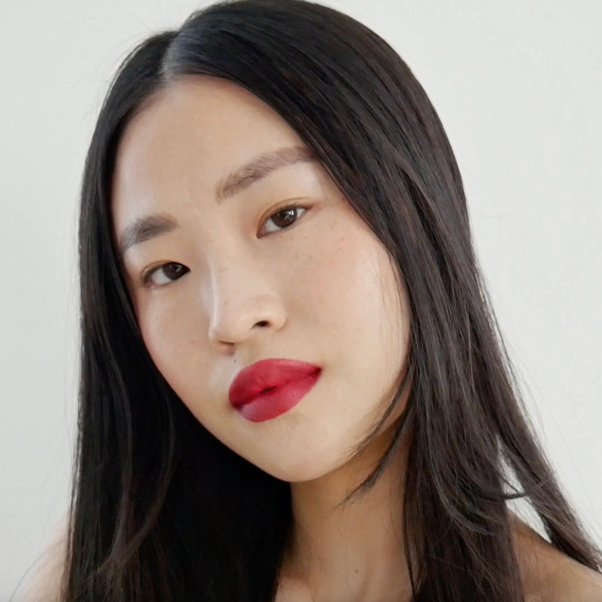 Fong Min Liao x La bouche rouge La Bouche Rouge Paris