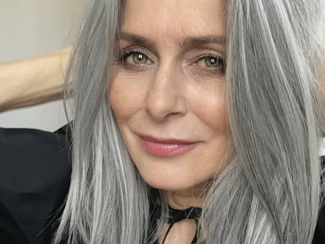 Le Smokey Eye Violet