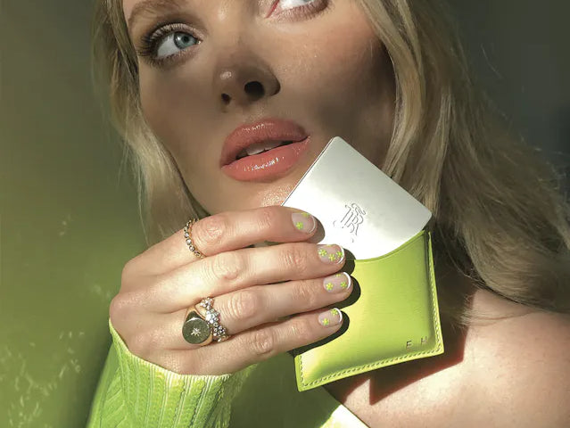 La routine lèvres Nude Elsa