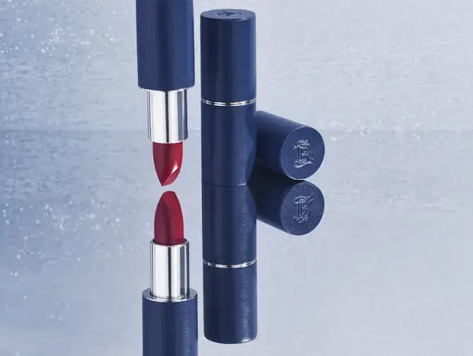 Podium Le Bon Marché