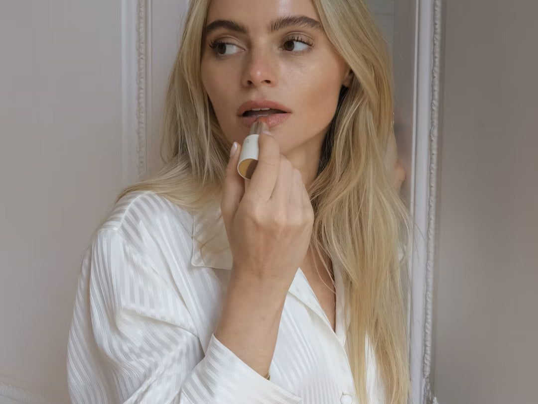 Le rituel de Claire Rose