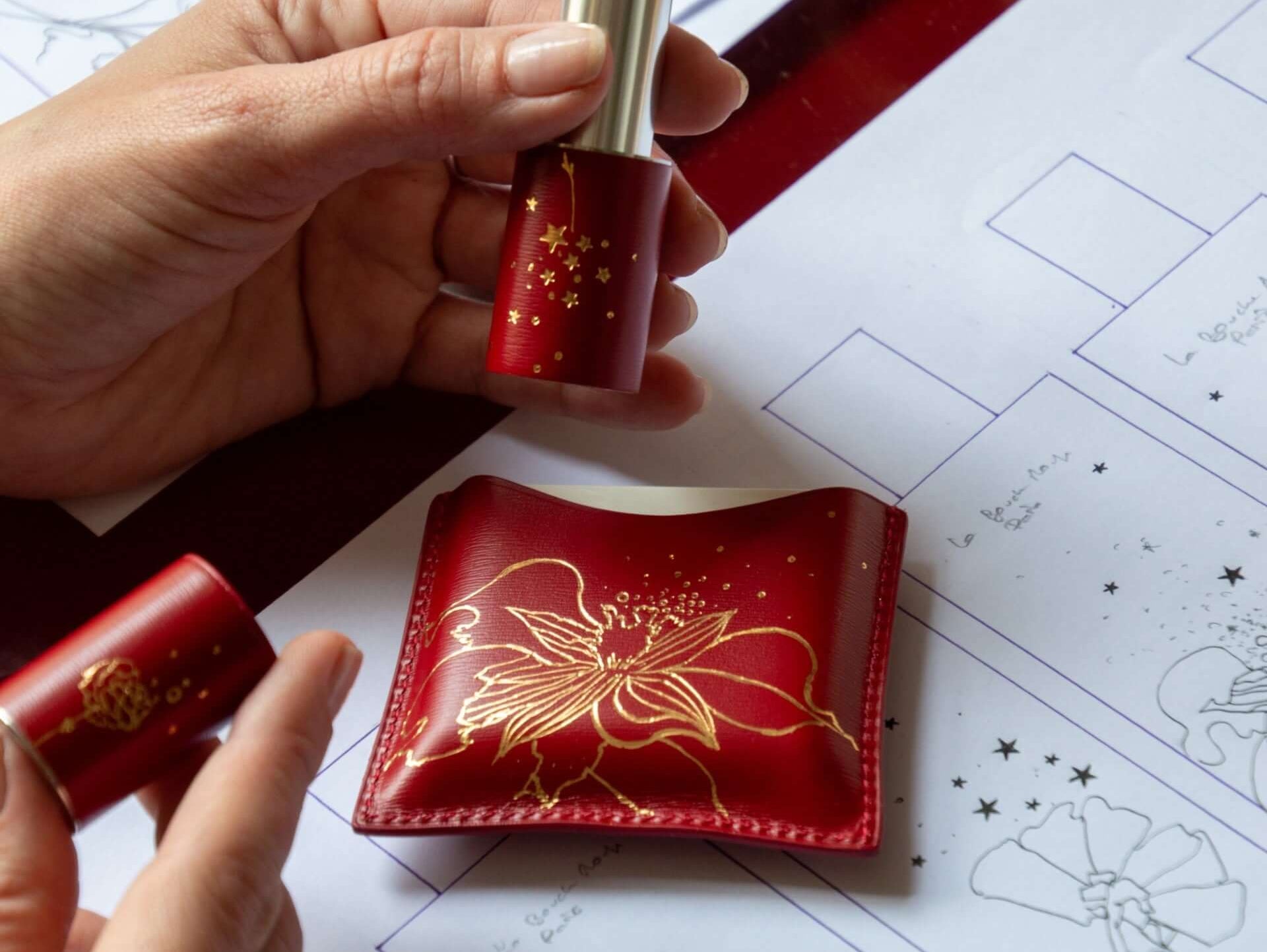 Élégance et savoir-faire