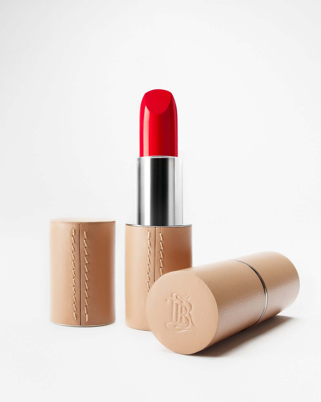 Le sac 21 écrin - La Bouche Rouge Paris