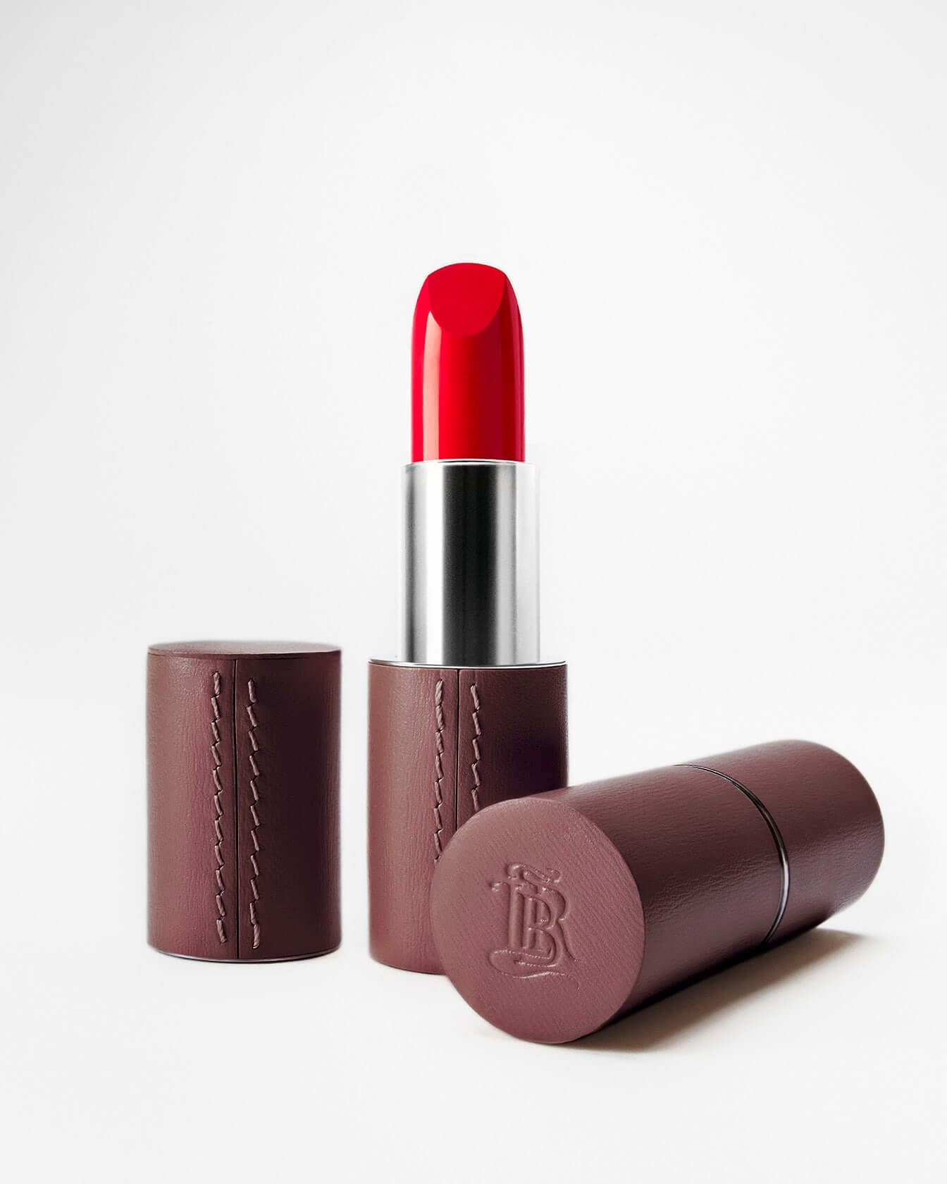 Le sac 21 écrin - La Bouche Rouge Paris