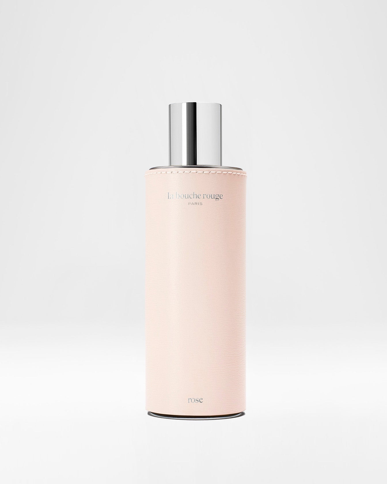 Rose - La Bouche Rouge Paris