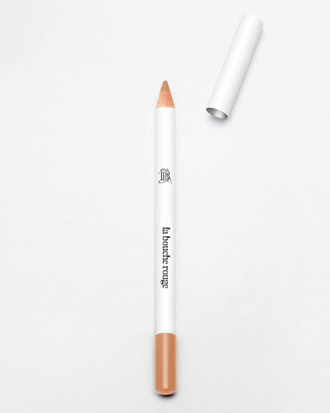 Crayon sourcils La Bouche Rouge Paris, crayon à sourcils blond pour définir et remplir les sourcils naturels.