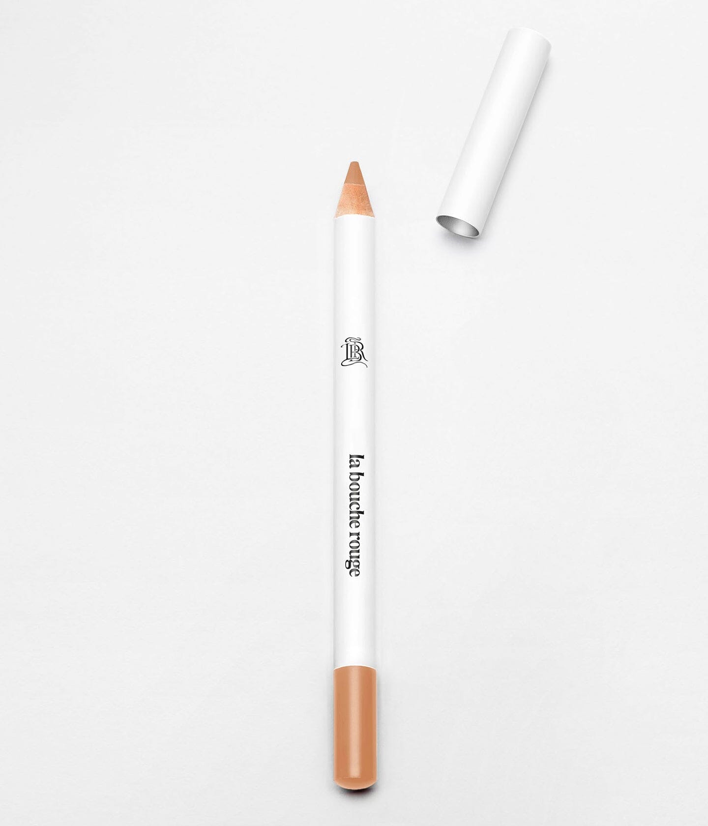 Crayon sourcils La Bouche Rouge Paris, crayon à sourcils blond pour définir et remplir les sourcils naturels.