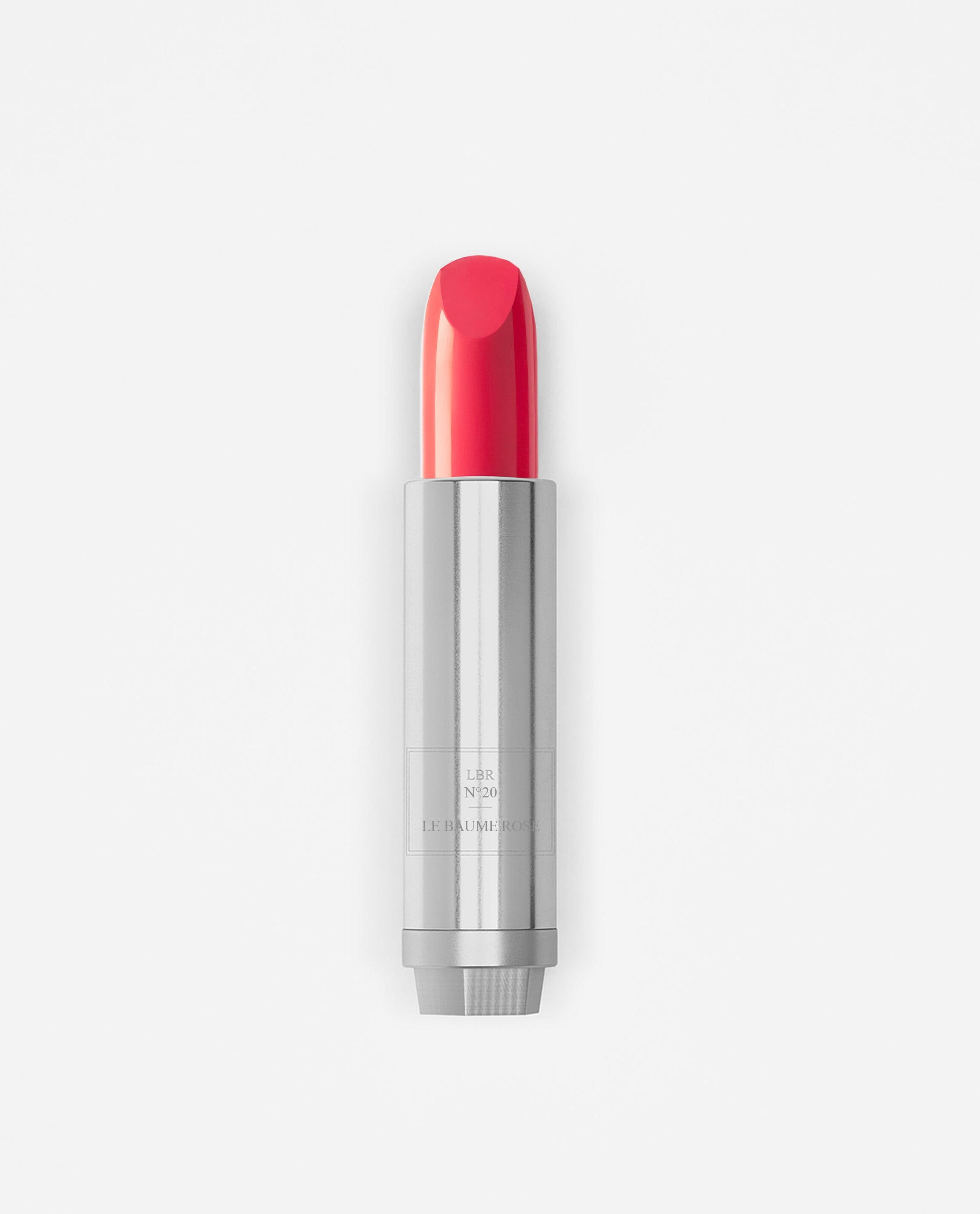 Baume à lèvres La Bouche Rouge Paris, soin des lèvres avec texture douce et hydratante, dans un tube élégant.