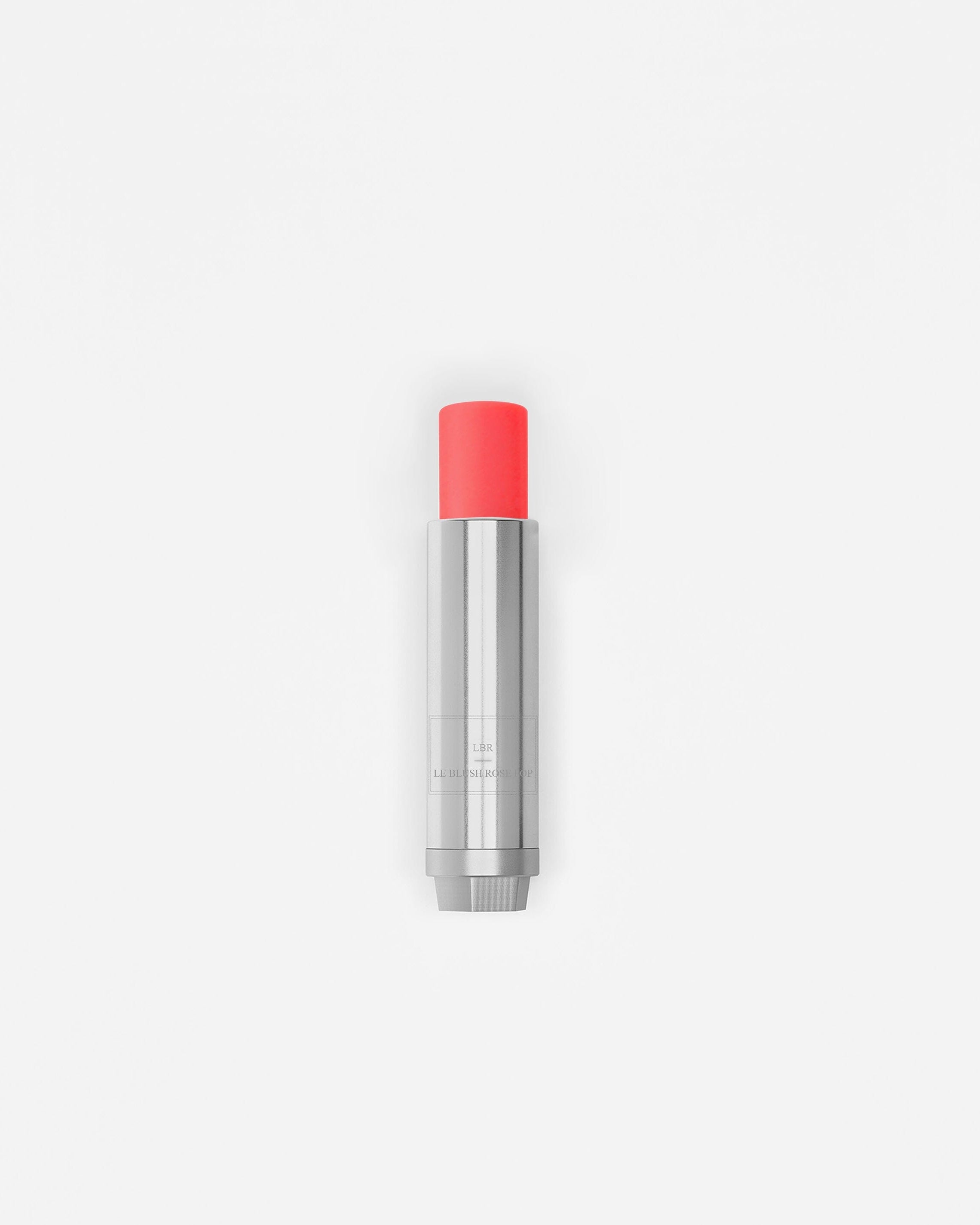 Accord lumineux Rose Pop et Dewy Pink de La Bouche Rouge Paris, montrant un makeup éclatant avec des couleurs roses vibrantes.