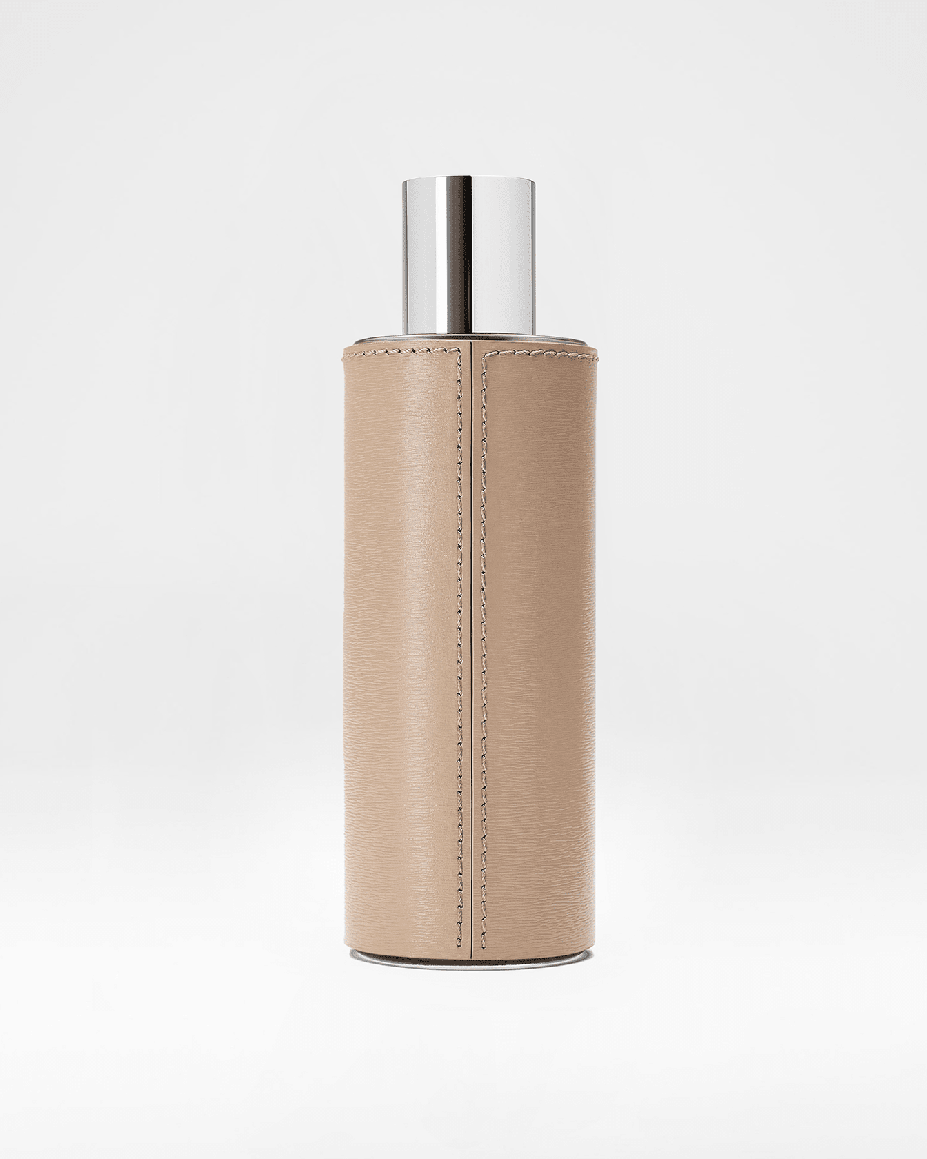 Flacon de parfum Nude La Bouche Rouge Paris, extrait de parfum 100ml avec design élégant, visible sur l'image.