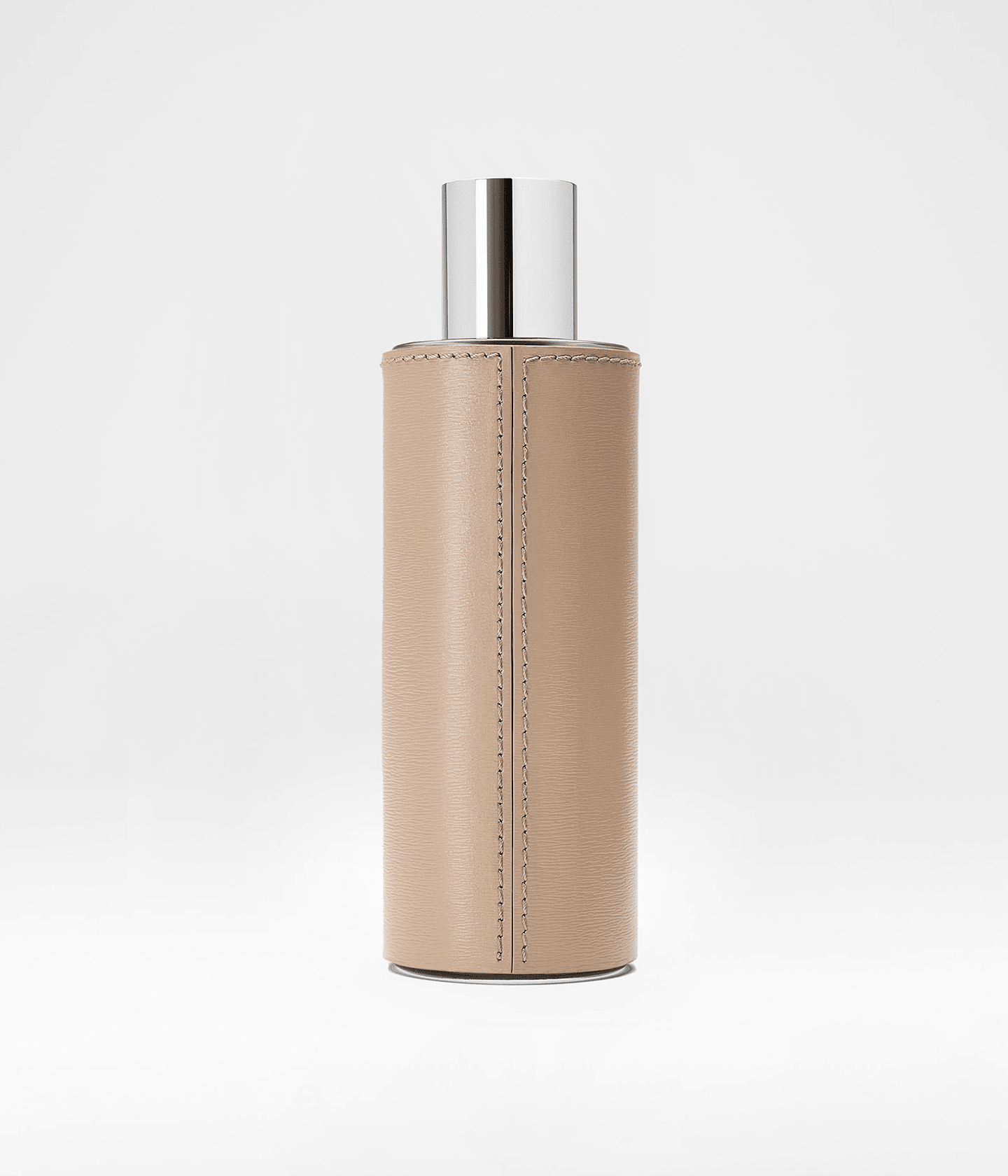 Flacon de parfum Nude La Bouche Rouge Paris, extrait de parfum 100ml avec design élégant, visible sur l'image.