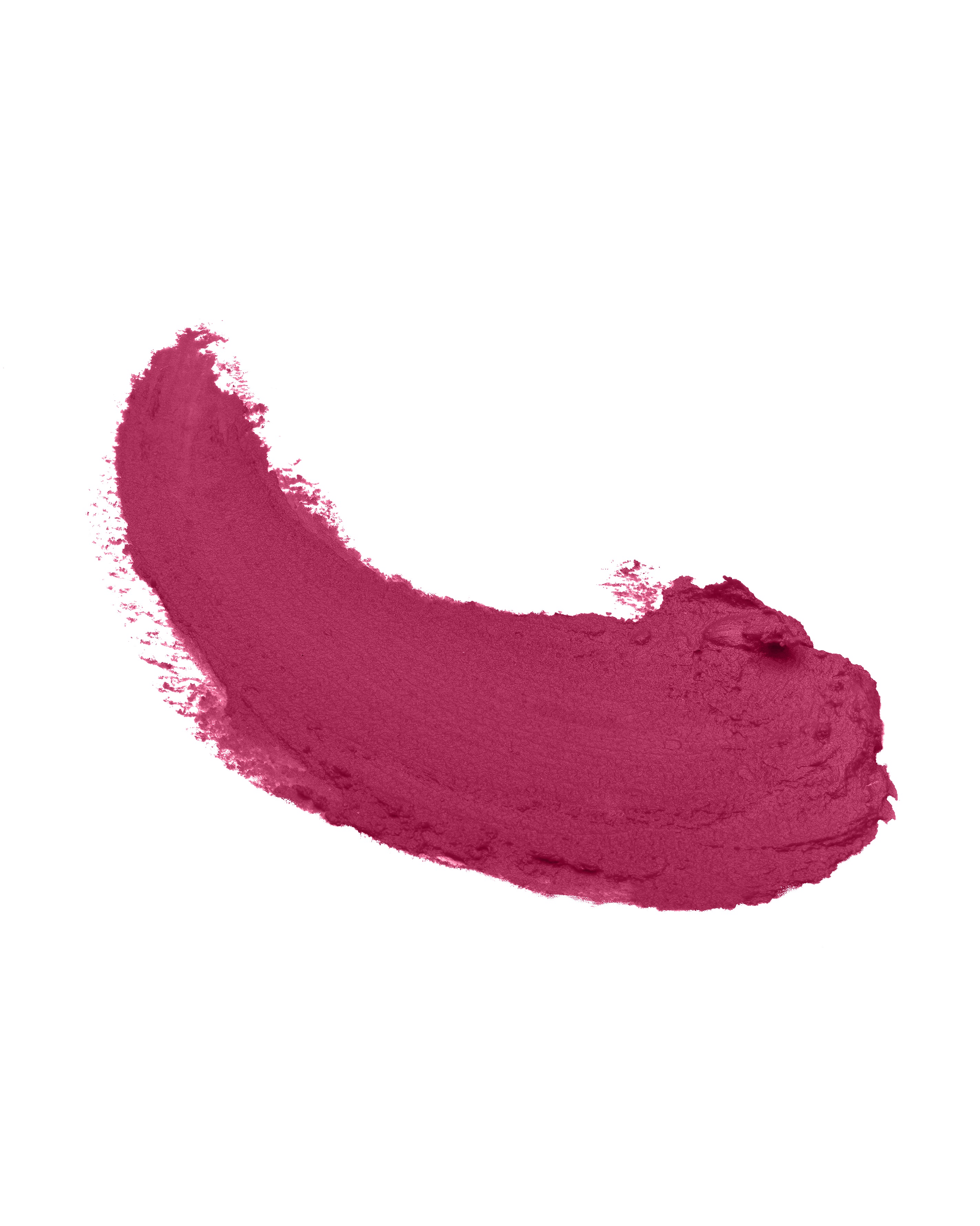 texture du blush neon rose