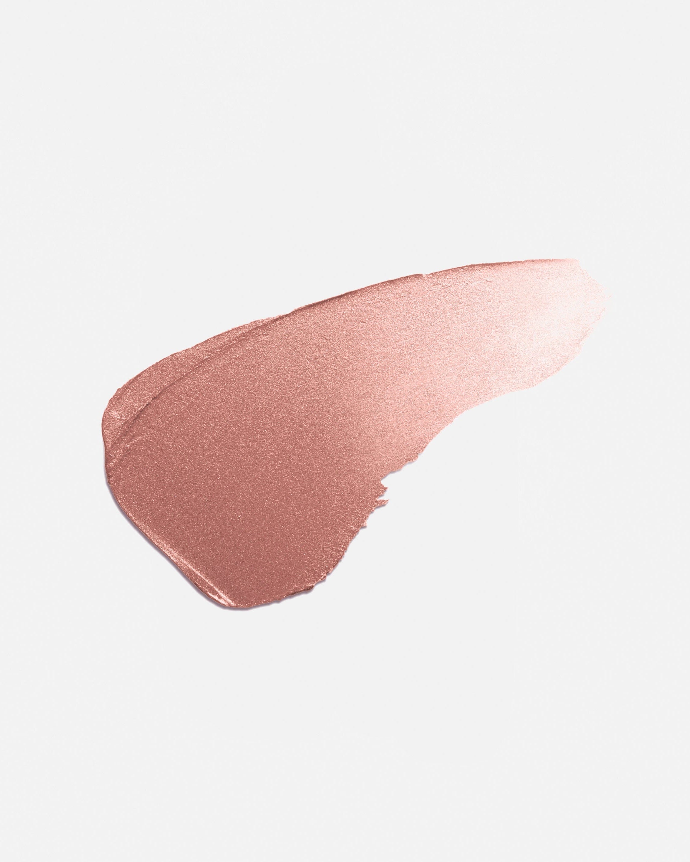 Stick enlumineur La Bouche Rouge Paris avec une texture lumineuse rose pour un éclat naturel sur la peau.