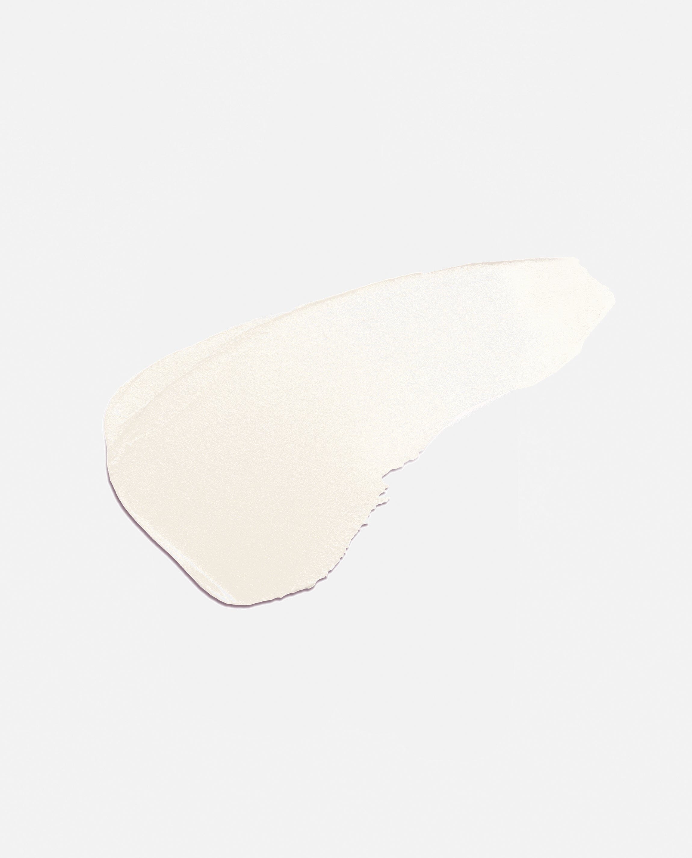Stick enlumineur La Bouche Rouge Paris avec texture lumineuse blanche pour un éclat naturel et sophistiqué.