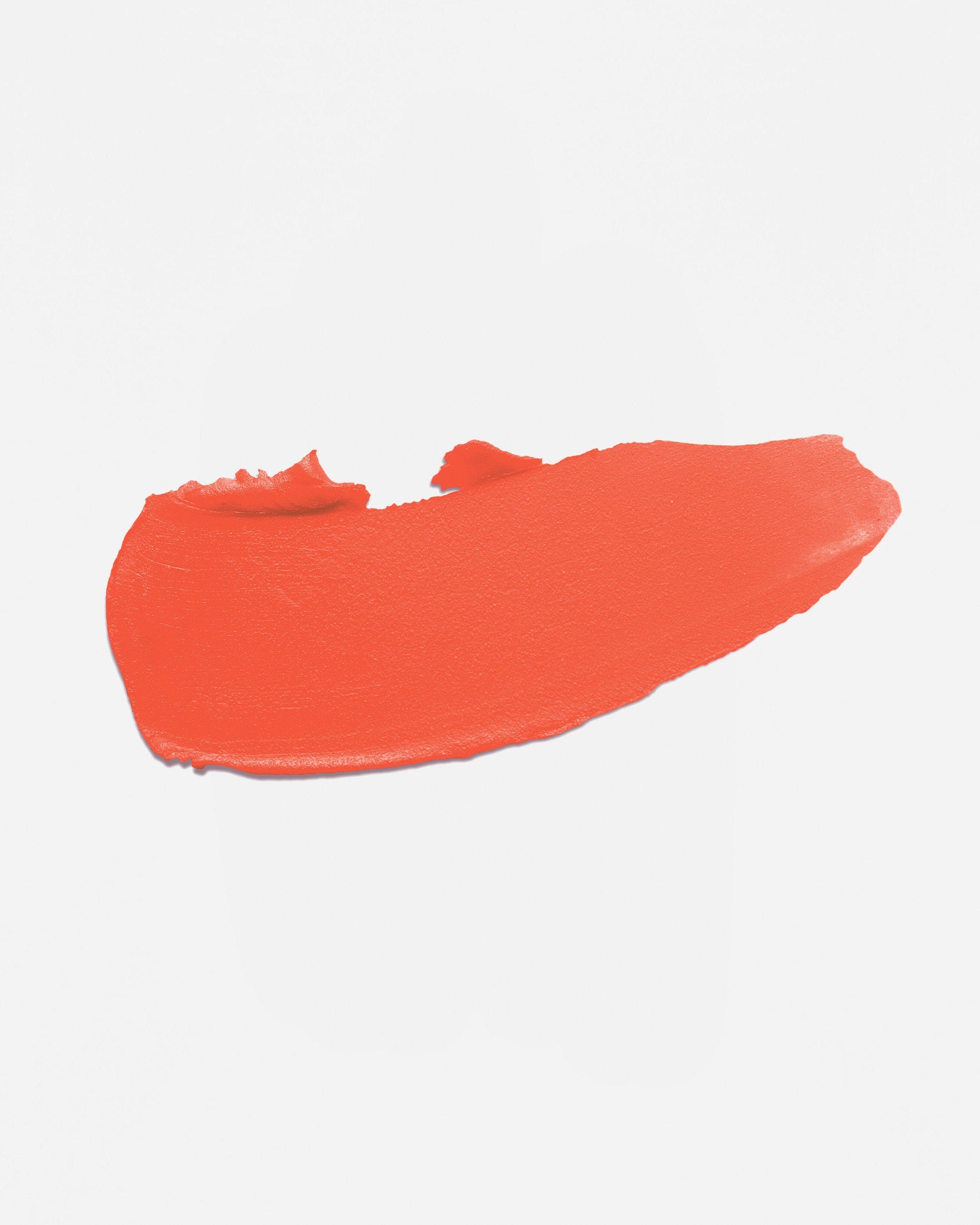 Teinte de blush solaire La Bouche Rouge Paris, abricot et corail, avec texture douce et nacrée pour un teint lumineux.