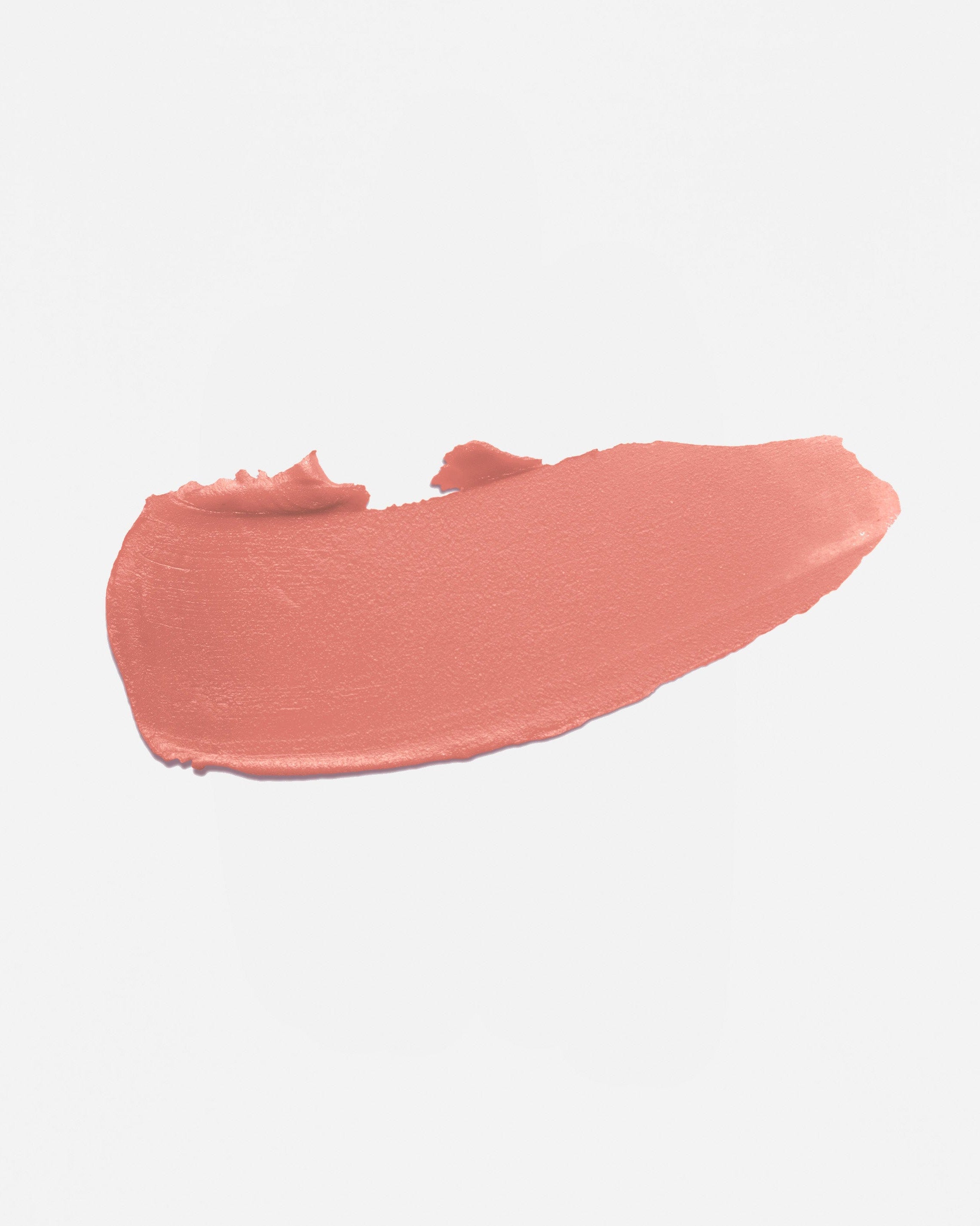 Blush Stick La Bouche Rouge Paris avec texture nude, facile à appliquer pour un maquillage naturel et lumineux.