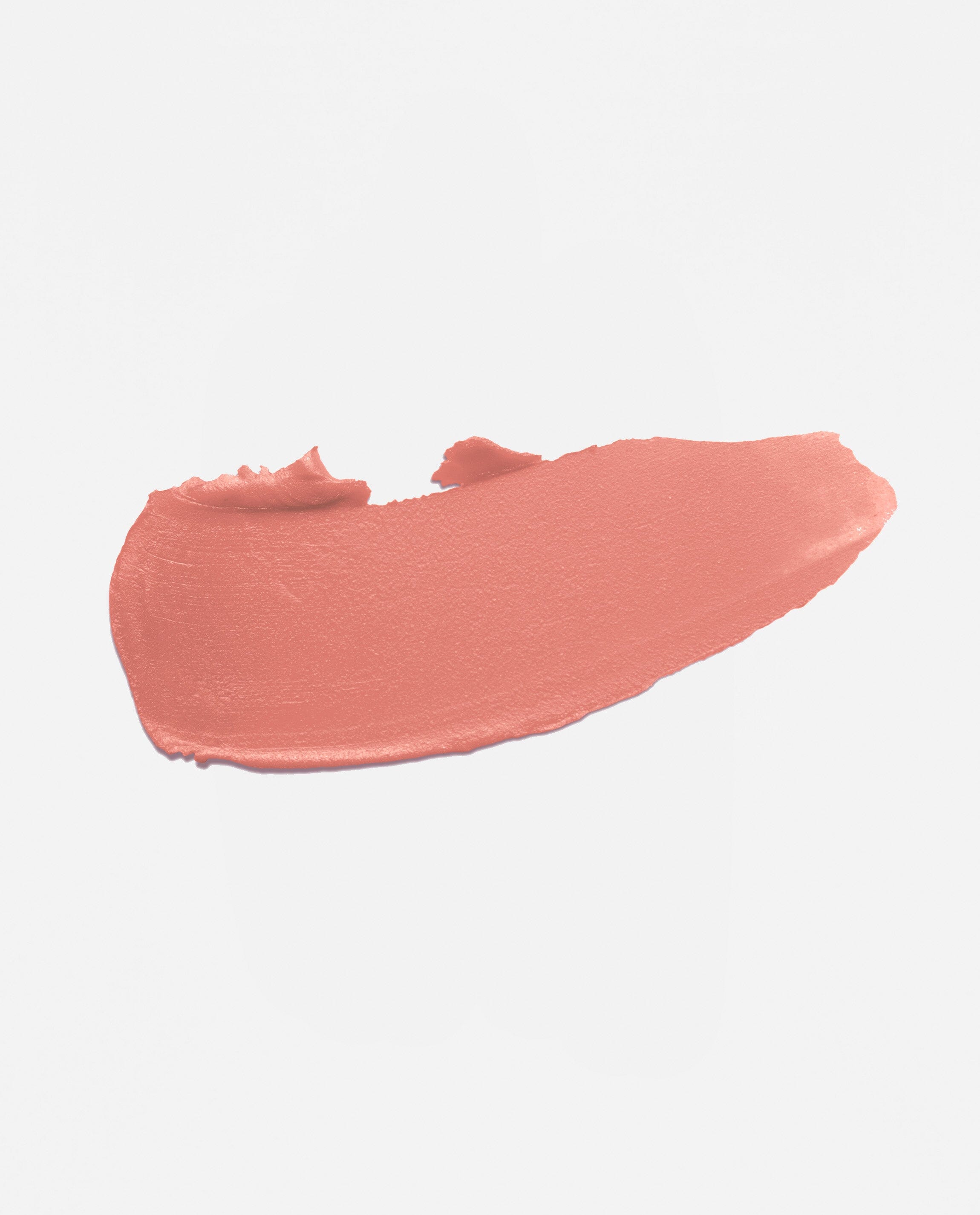 Blush Stick La Bouche Rouge Paris avec texture nude, facile à appliquer pour un maquillage naturel et lumineux.