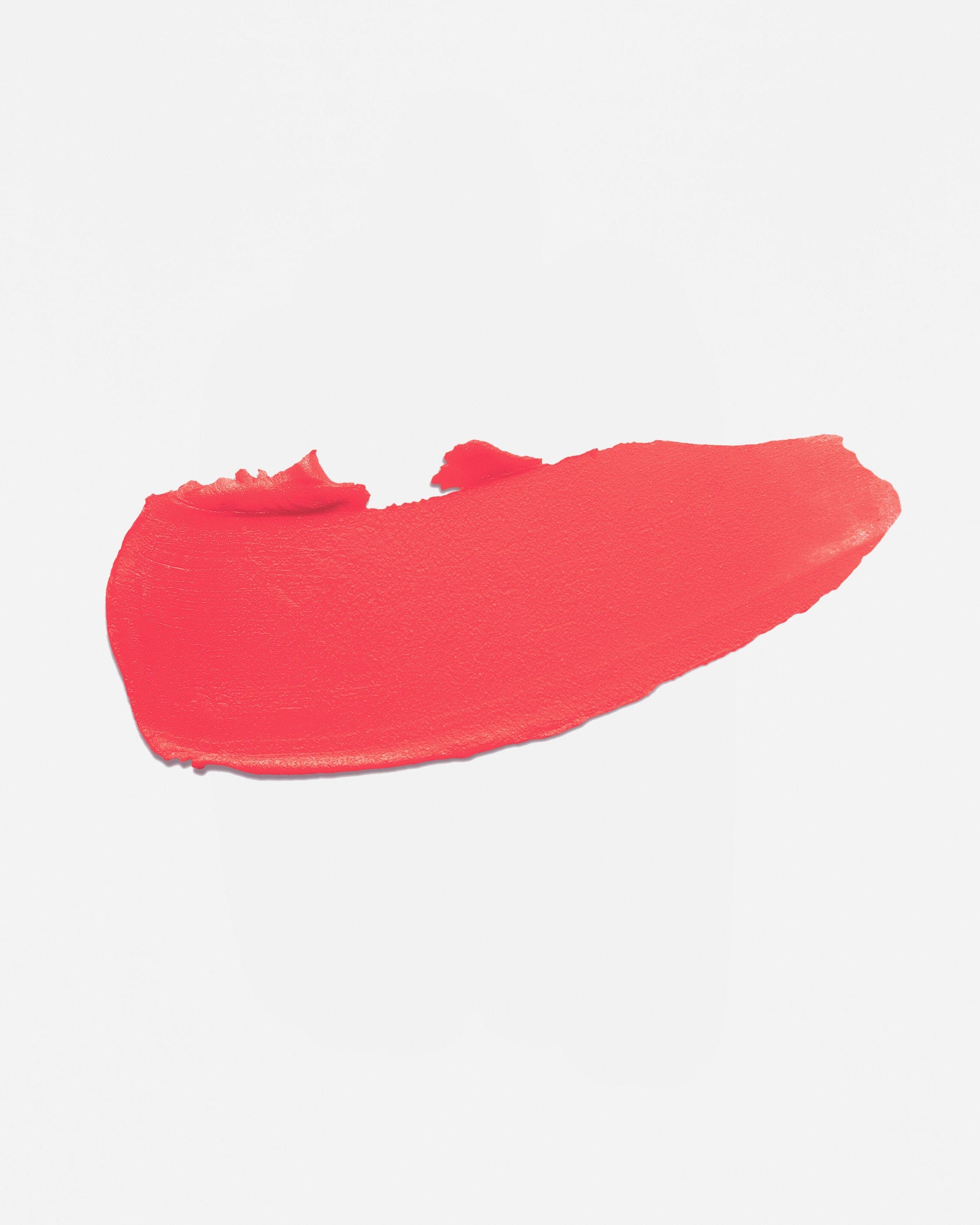 Texture de l'Accord lumineux Rose Pop et Dewy Pink de La Bouche Rouge Paris, montrant une finition brillante et colorée.