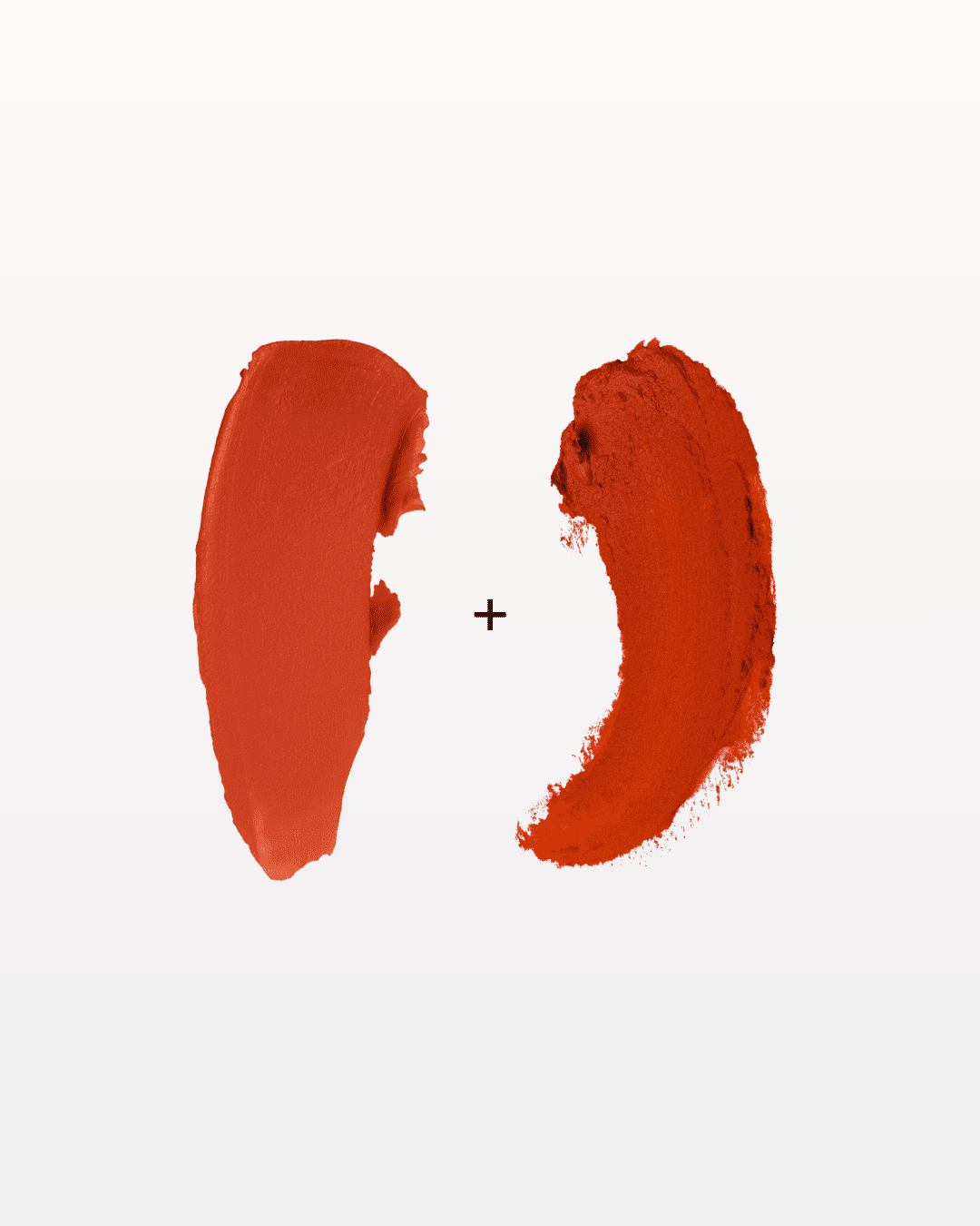 Blush chaud Brique et SW1X de La Bouche Rouge Paris, poudre colorée pour un teint naturel et lumineux.