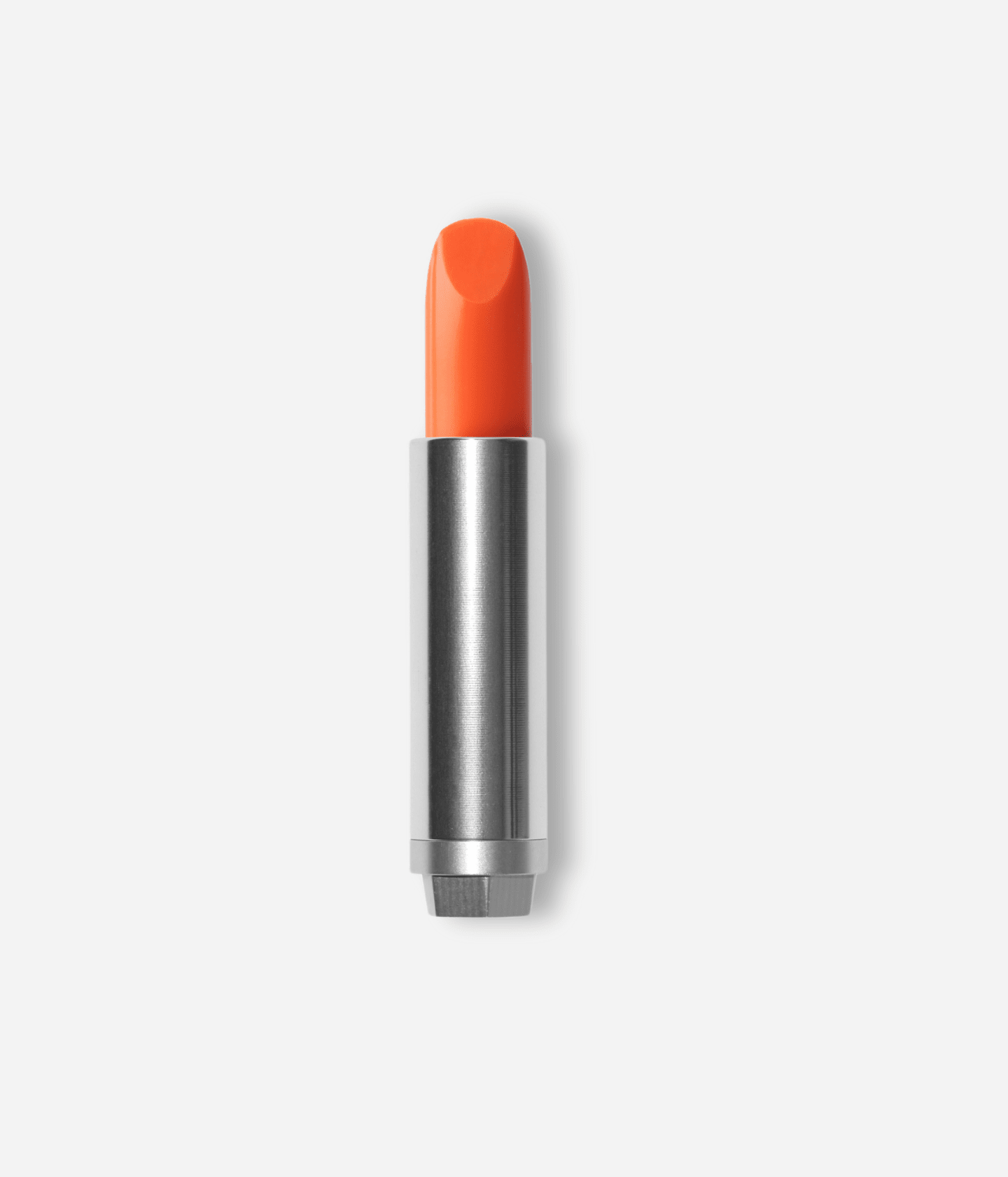 Baume à lèvres La Bouche Rouge Paris Dolce Vita Tangerino, soin des lèvres en tube avec packaging coloré et élégant.