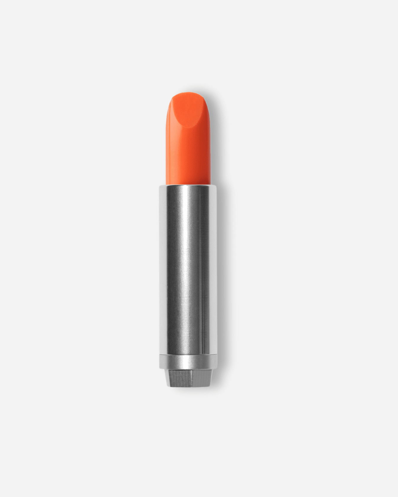 Coffret maquillage Dolce Vita de La Bouche Rouge Paris avec emballage Tangerino, comprenant plusieurs produits de beauté élégants