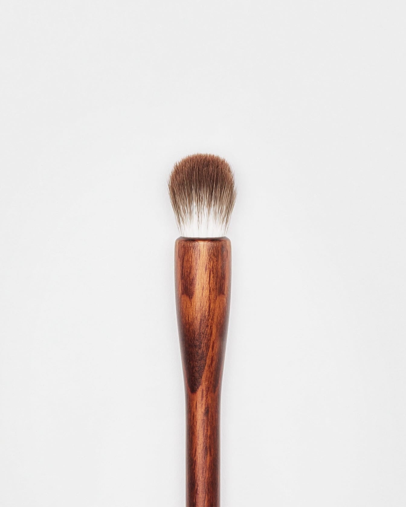 Coffret de pinceaux pour fards à paupières La Bouche Rouge Paris, pinceau estompeur pour yeux, élégant et professionnel.