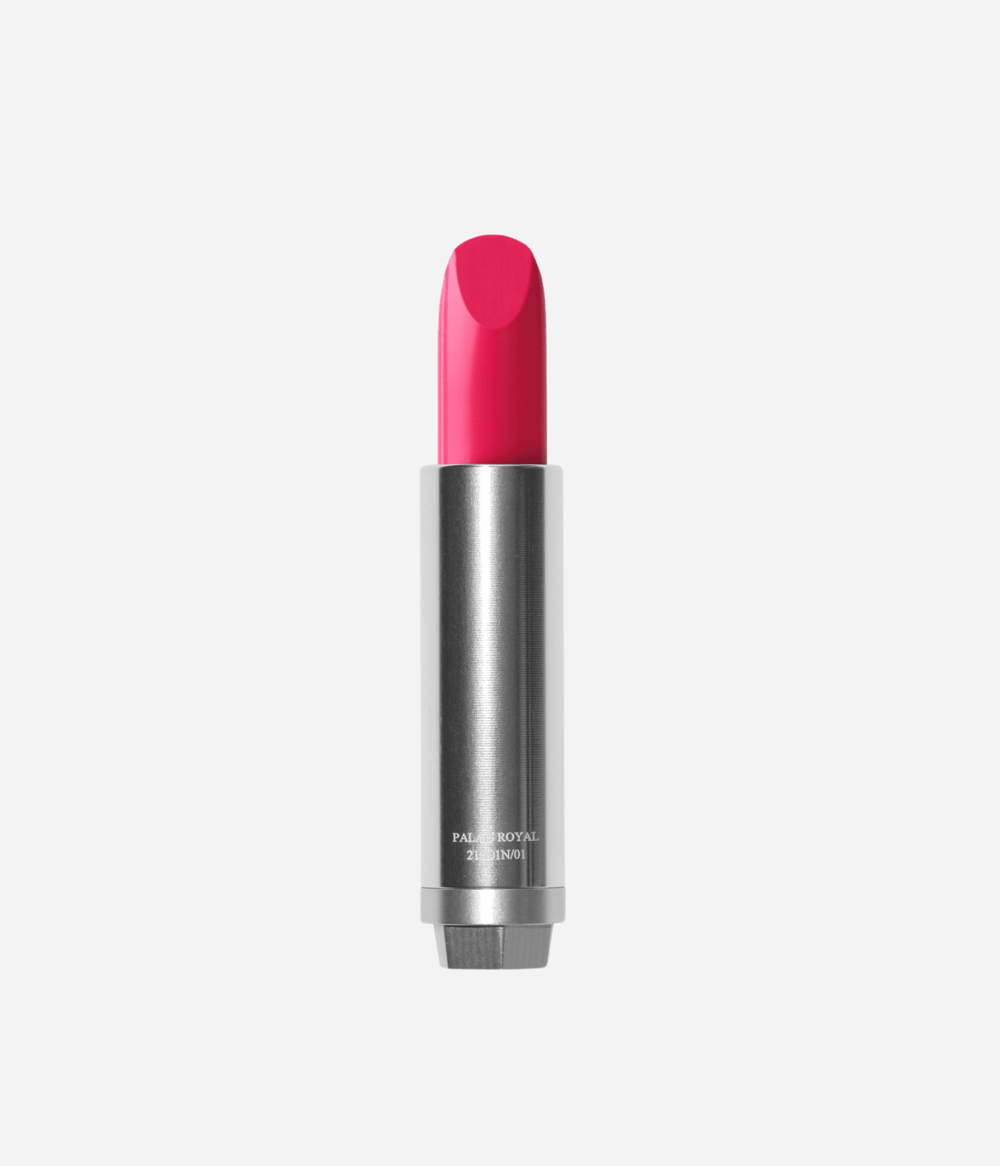 Coffret Lèvres Le Rose Palais Royal de La Bouche Rouge Paris avec emballage élégant et nuances de rose.