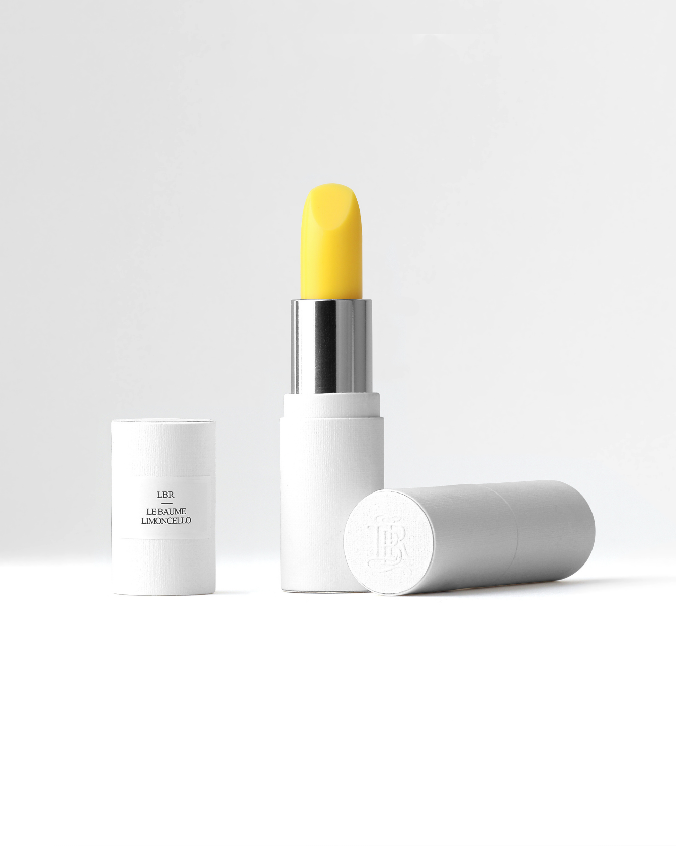 Recharge du baume à lèvres teinté Limoncello La Bouche Rouge – collection Dolce Vita