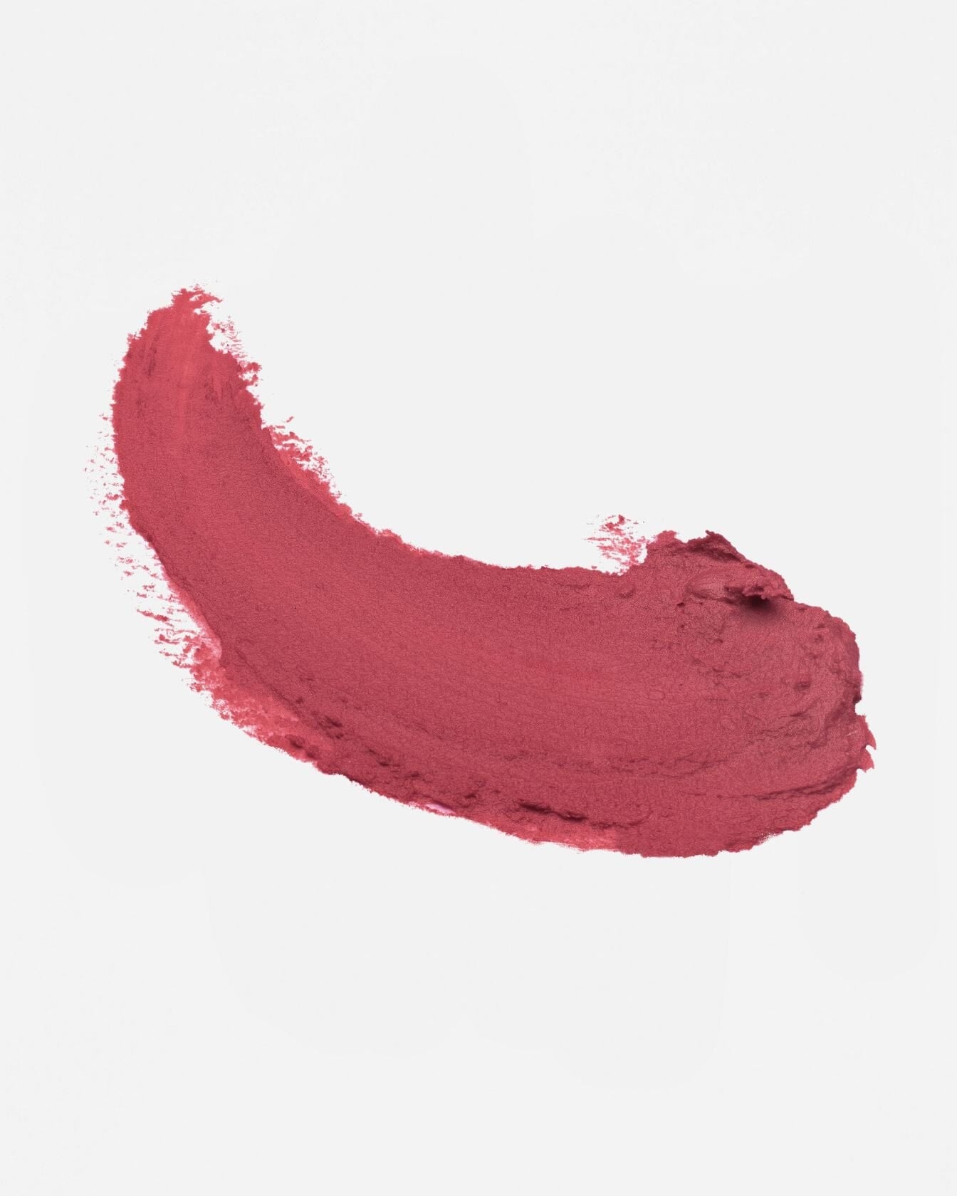 Coffret Lèvres La Bouche Rouge Paris Le Rose Saint-Germain avec texture rose douce et élégante, présenté dans un coffret chic.