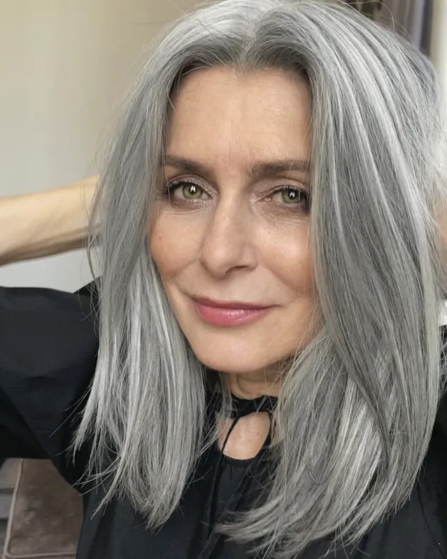 Le Smokey Eye Violet