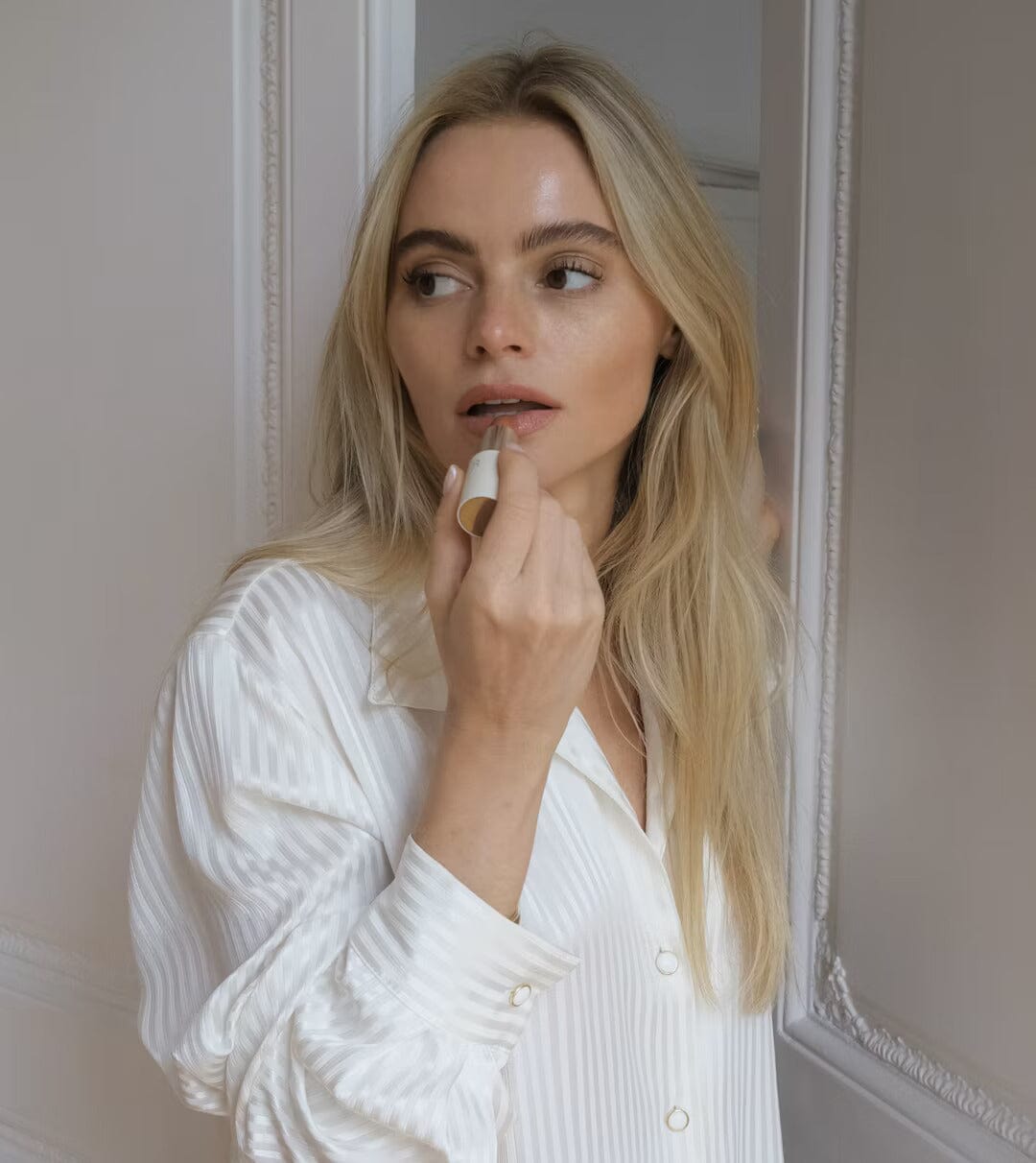 Le rituel de Claire Rose
