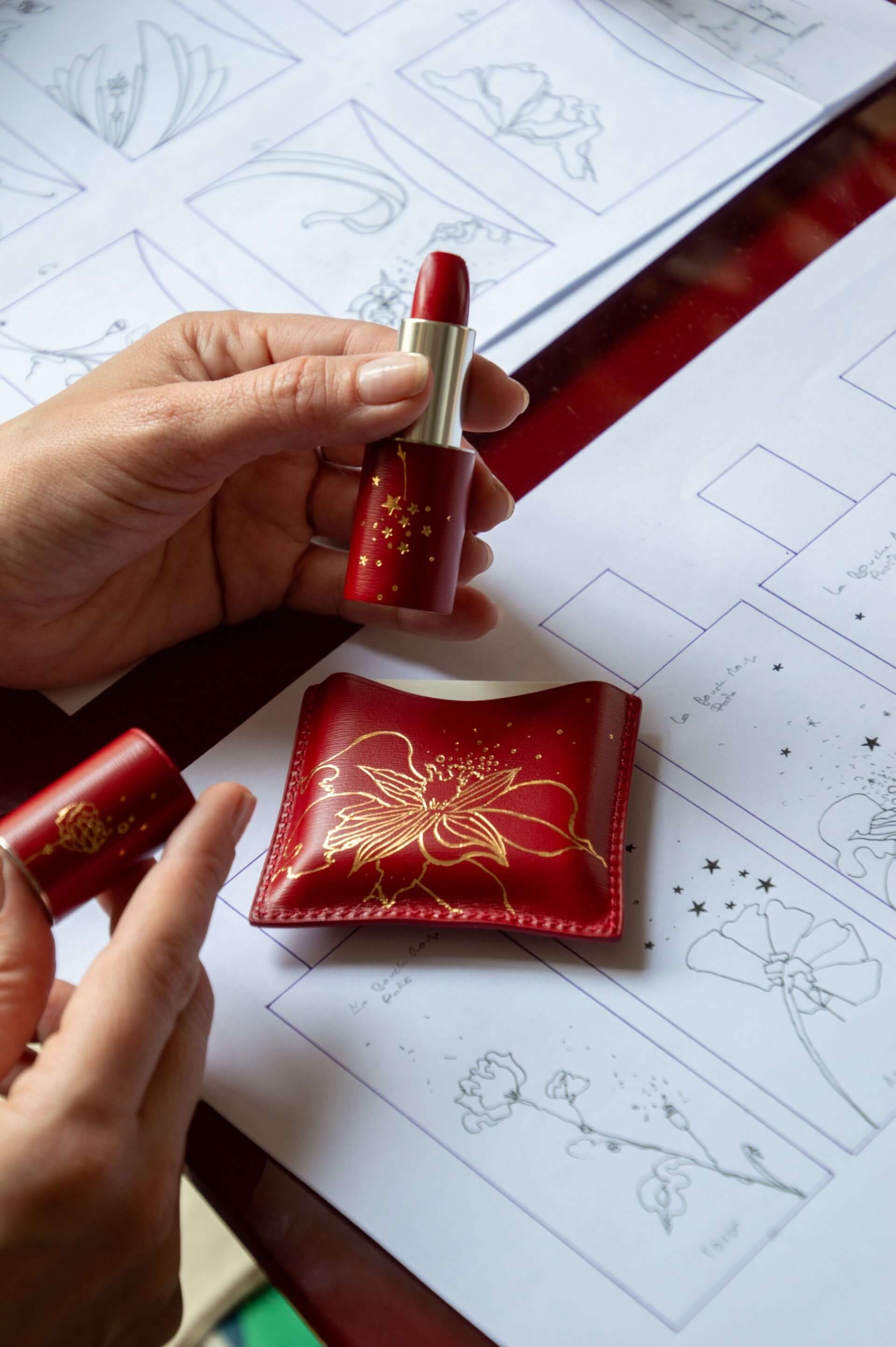 Élégance et savoir-faire