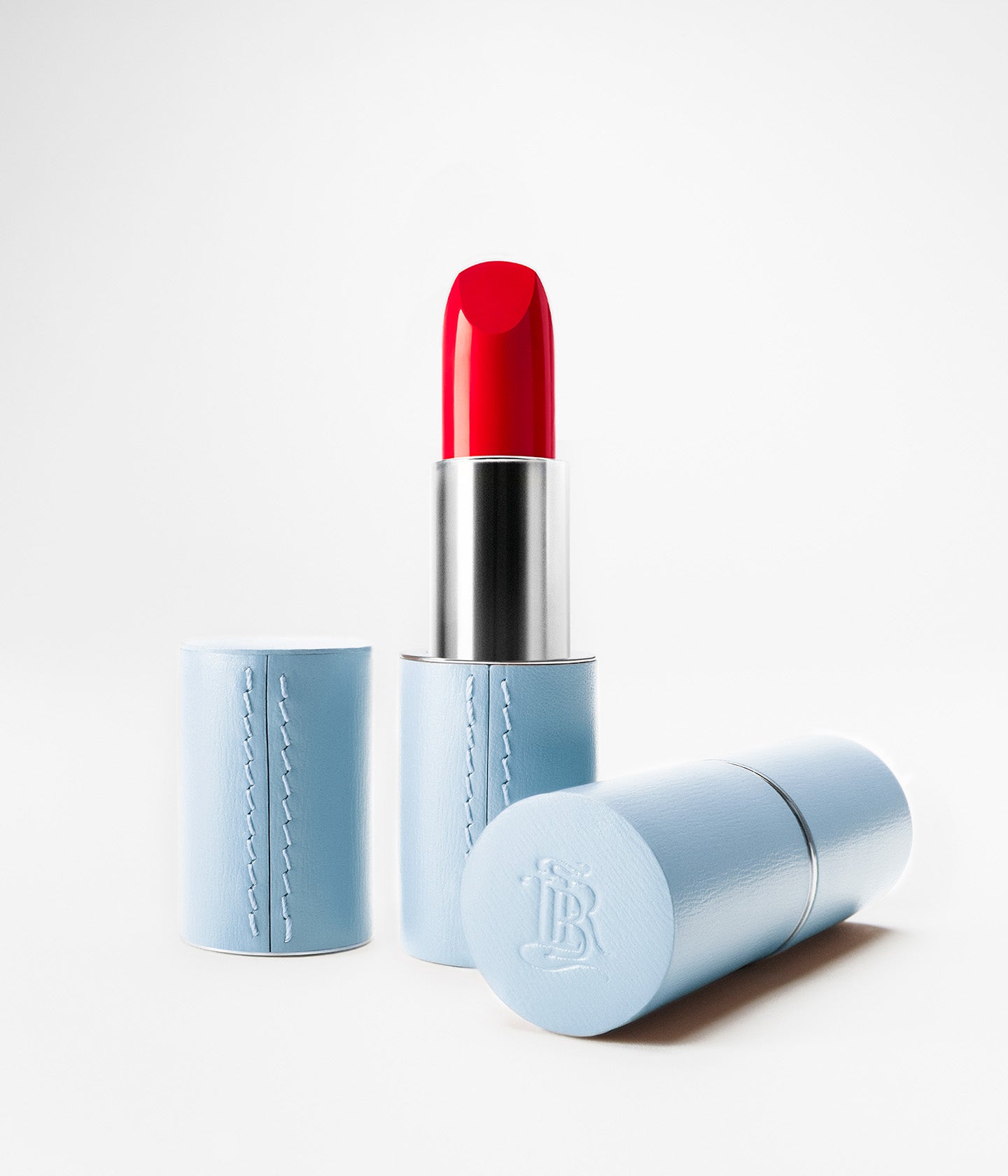 Le sac 21 écrin - La Bouche Rouge Paris