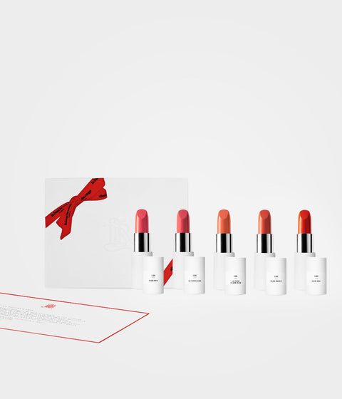 The 5 Perfect Nudes – La Bouche Rouge Paris