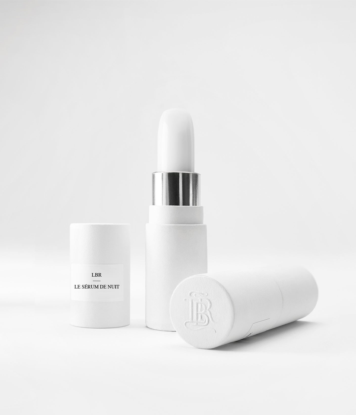 Le Sérum de Nuit - 96,2% naturel - La Bouche Rouge Paris