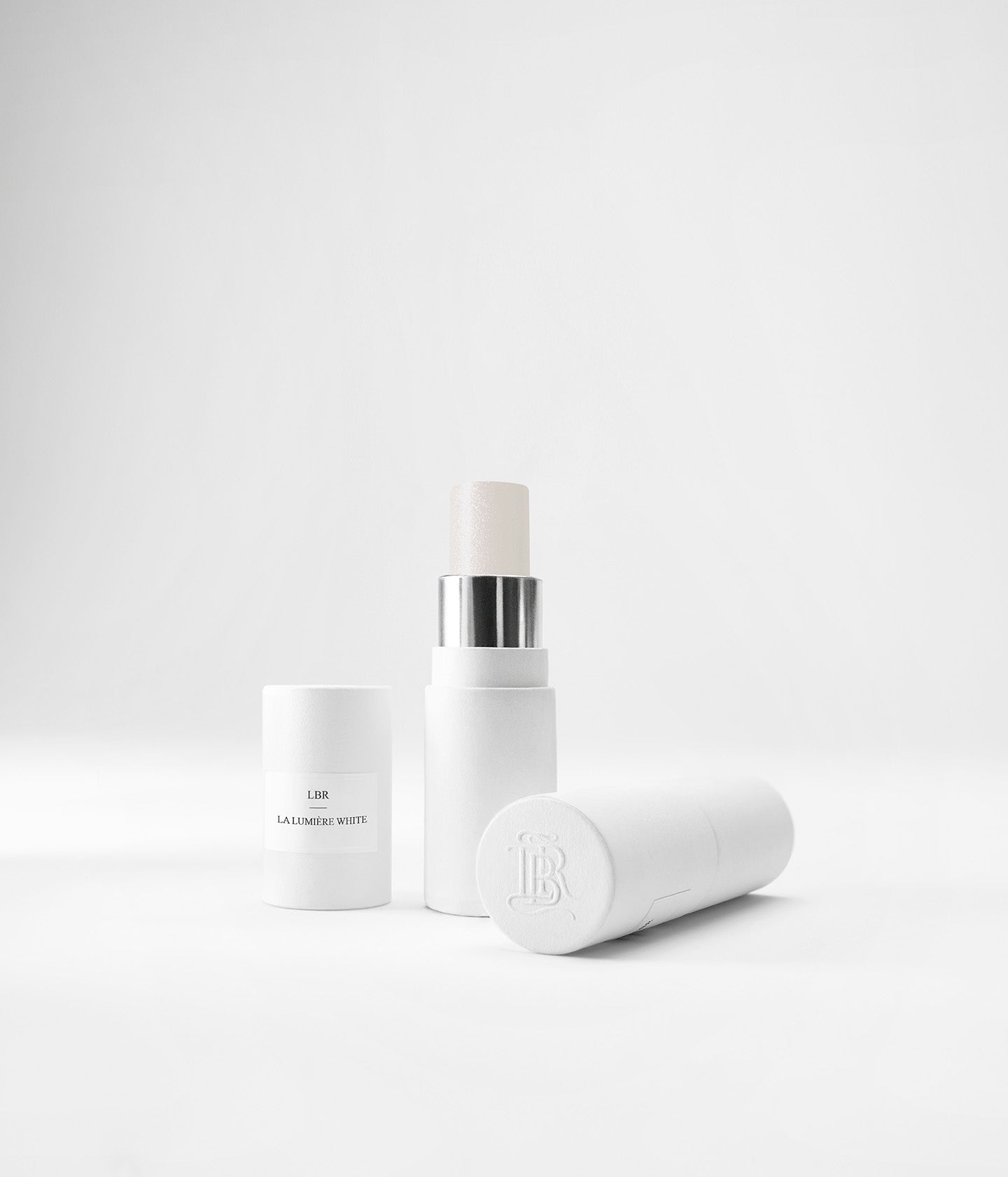 Coffret Maquillage  éclat recharge du stick highlighter - La Bouche Rouge Paris