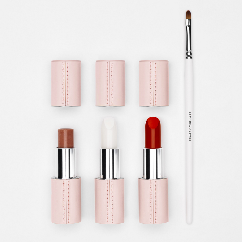 Create your own lipstick - Bespoke colour – La Bouche Rouge Paris