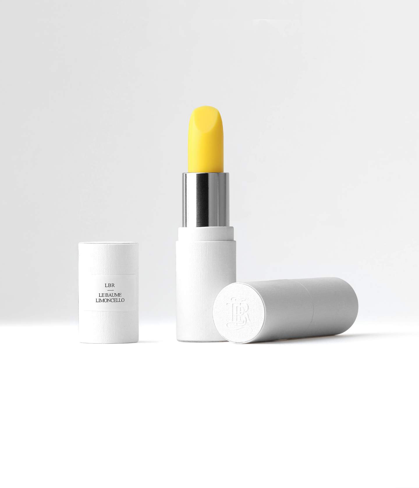 Recharge du baume à lèvres teinté Limoncello La Bouche Rouge – collection Dolce Vita